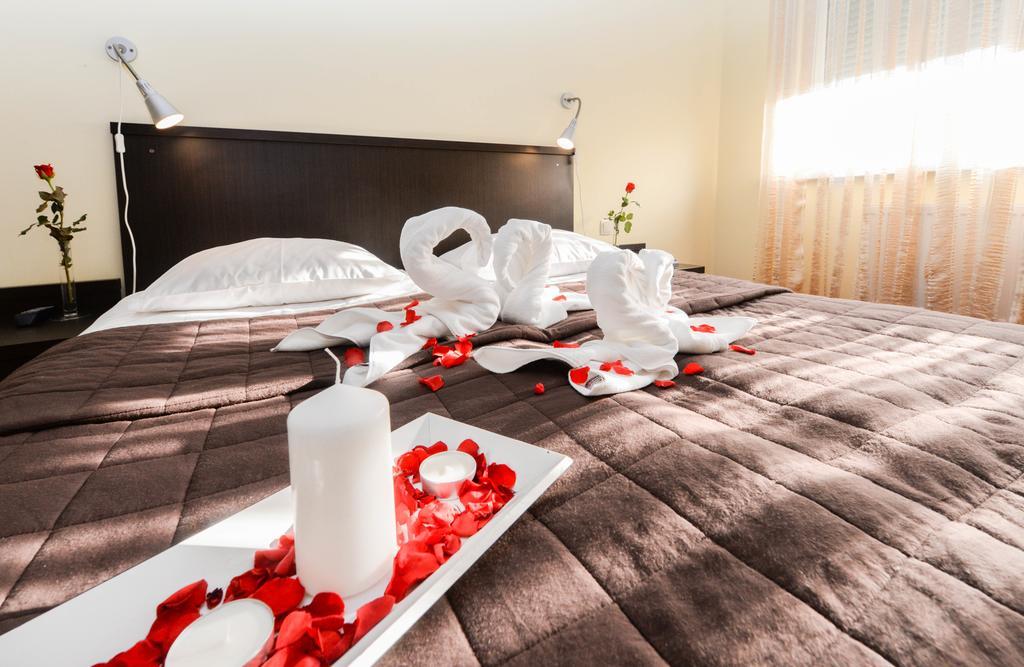 Liburnia Hotel