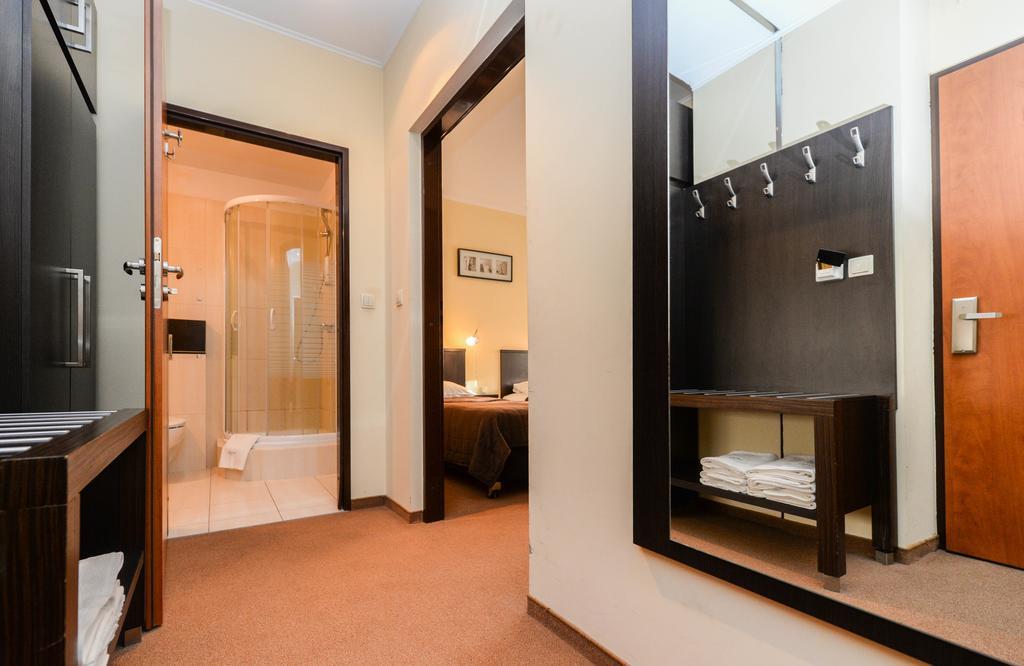 Hotel Liburnia 3*