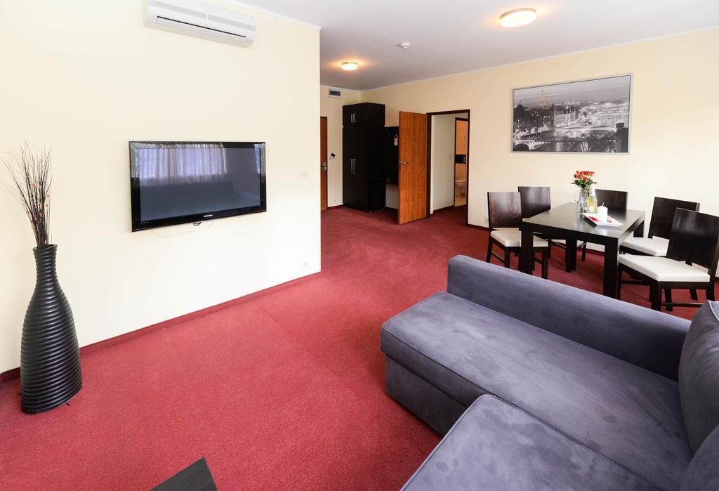 Liburnia 3* Cieszyn (Silesia)