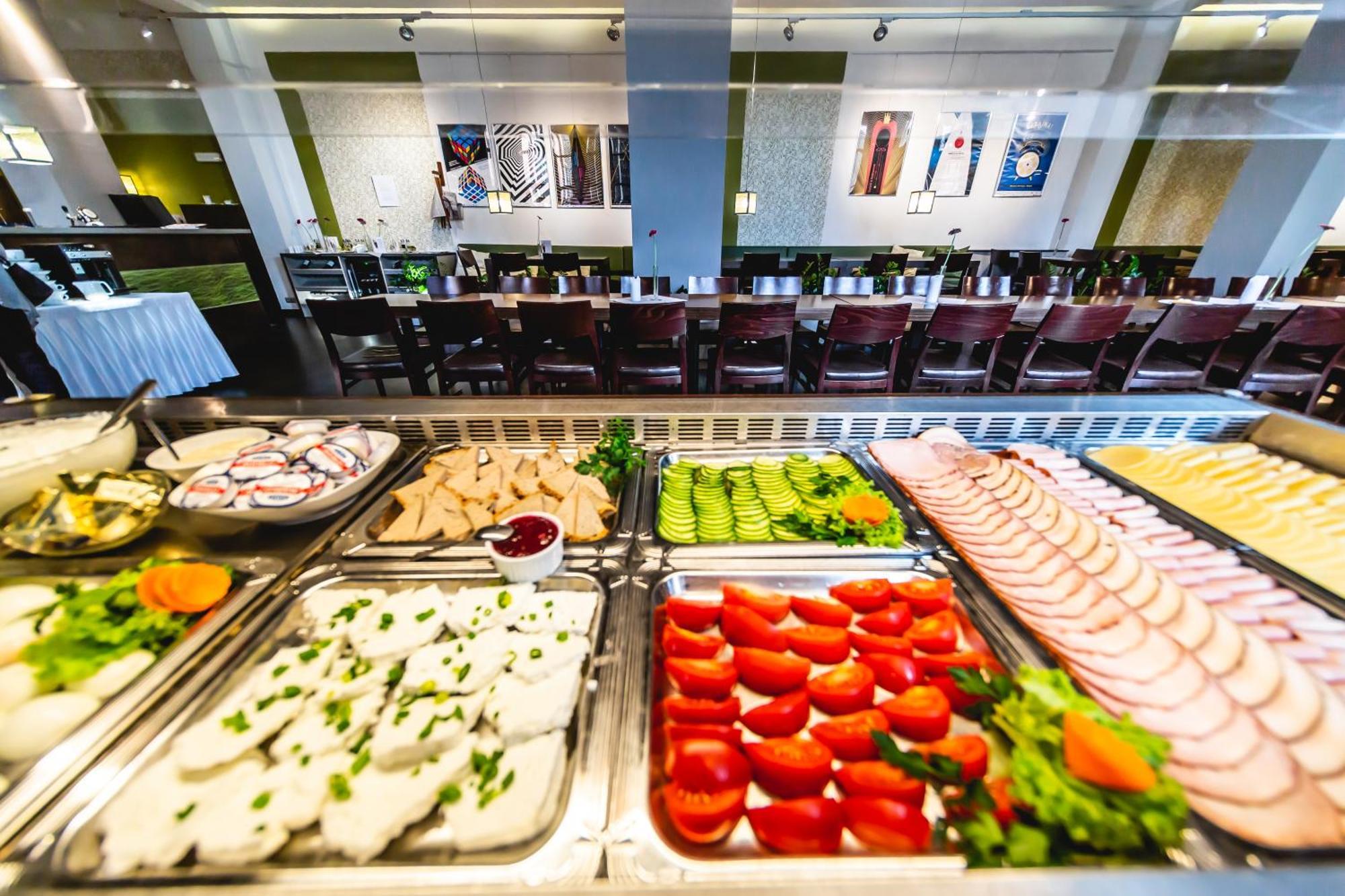 Liburnia Hotel