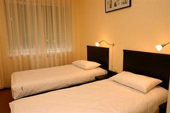 Hotel Liburnia 3*