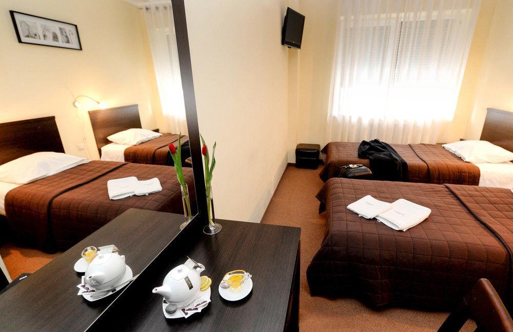 Liburnia Hotel