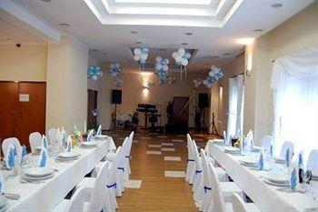 Liburnia Hotel