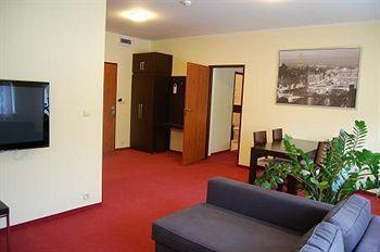 Liburnia 3* Cieszyn (Silesia)