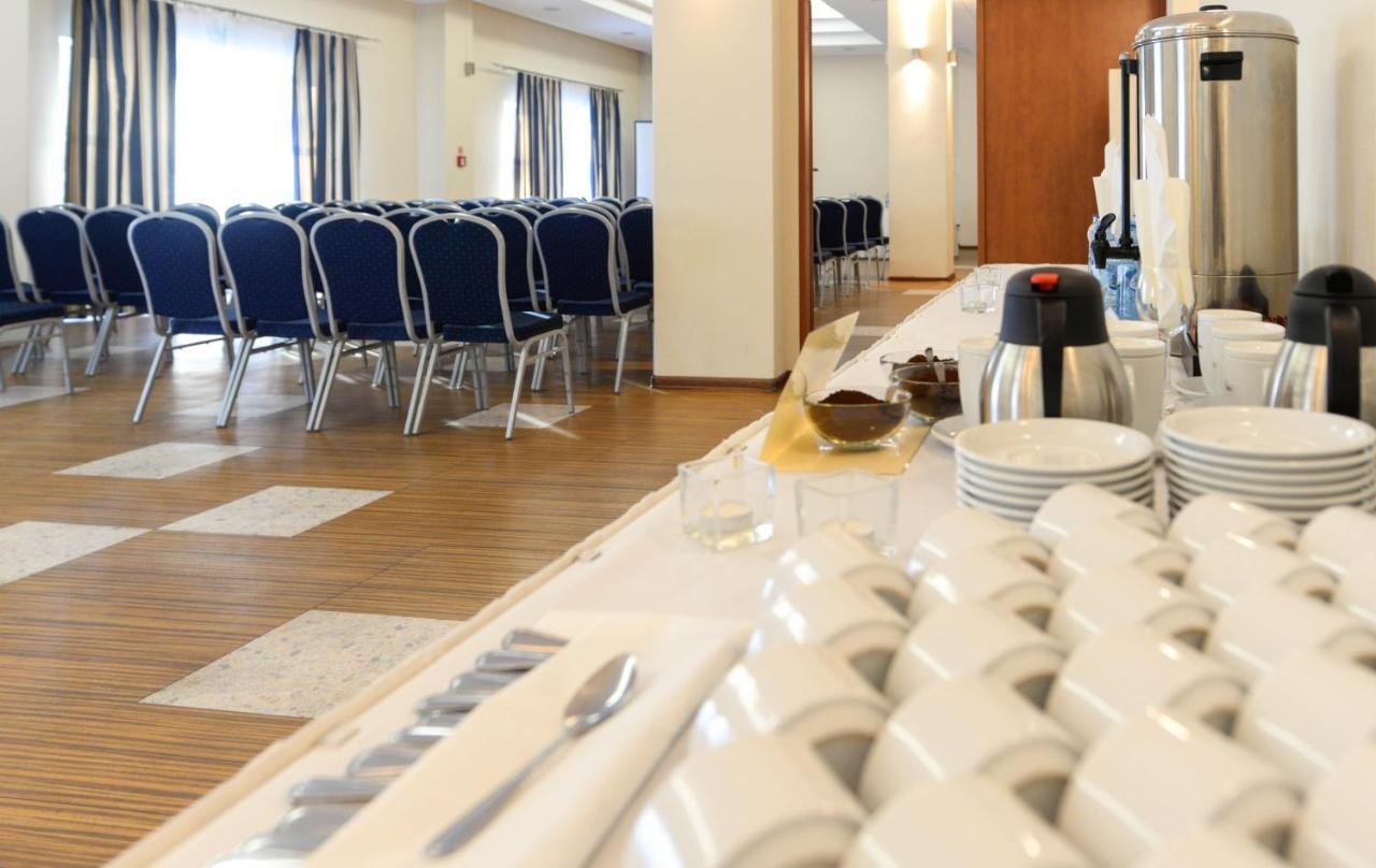 Hotel Liburnia 3*